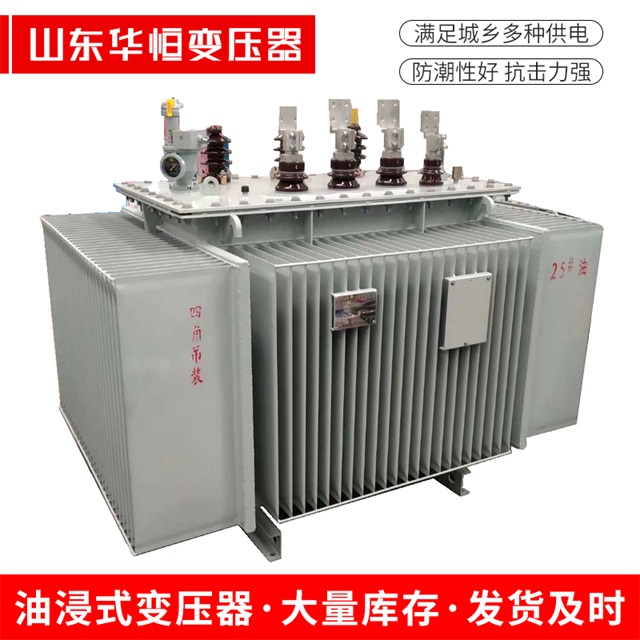 S13-10000/35南部南部南部电力变压器厂家