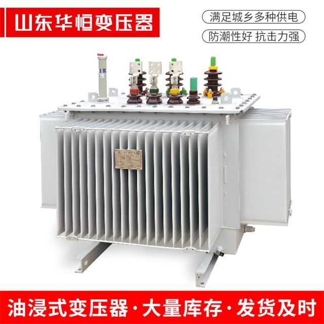 S13-10000/35南部南部南部电力变压器