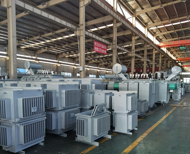 S11-8000/35南部南部南部电力变压器