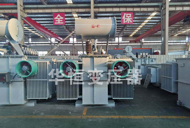 SZ11-10000/35南部南部南部油浸式变压器厂家