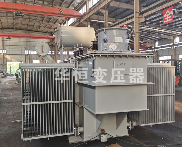 S11-8000/35南部南部南部油浸式变压器价格